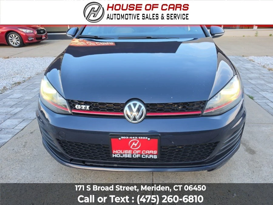 2015 Volkswagen GTI Mk7 - Image 10 of 20