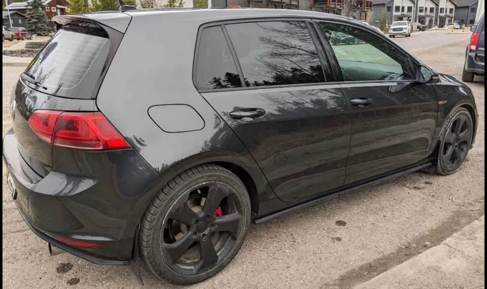 2015 Volkswagen GTI Mk7 - Image 4 of 13
