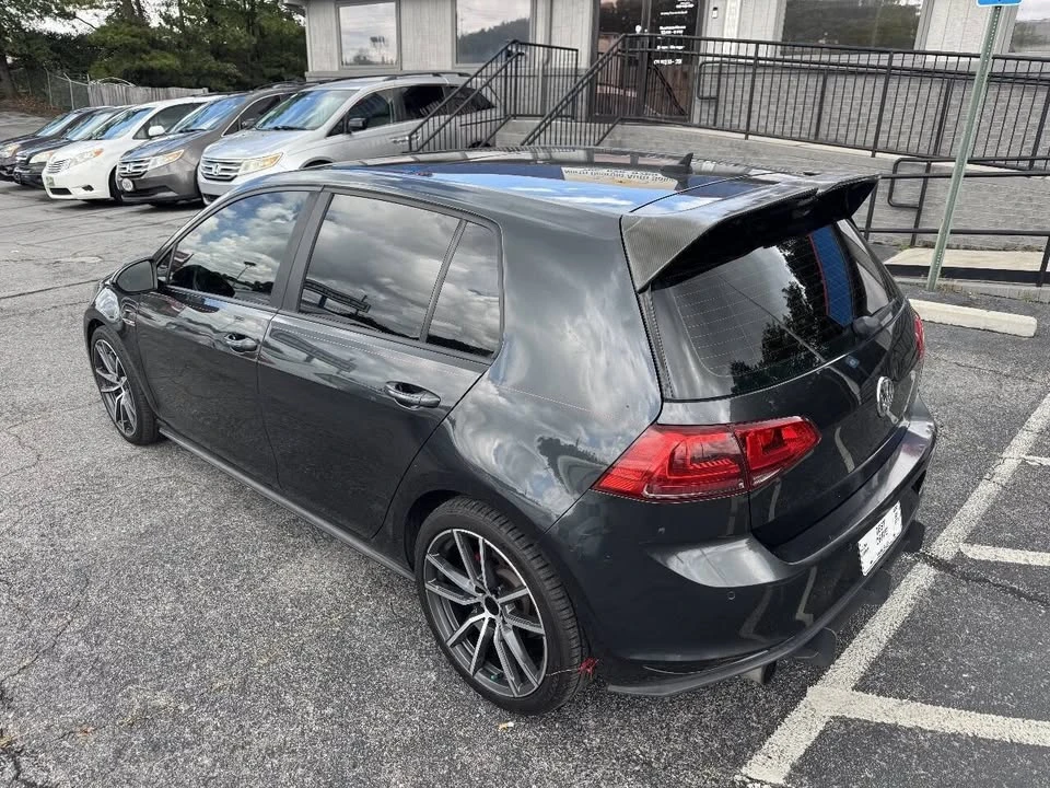 2015 Volkswagen GTI Mk7 - Image 4 of 18