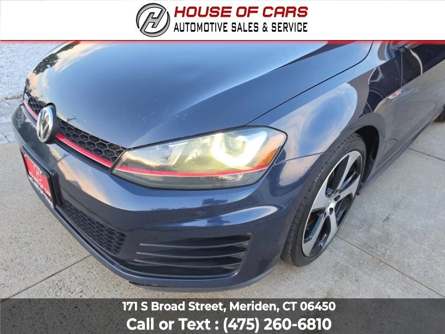 2015 Volkswagen GTI Mk7 - Image 9 of 20