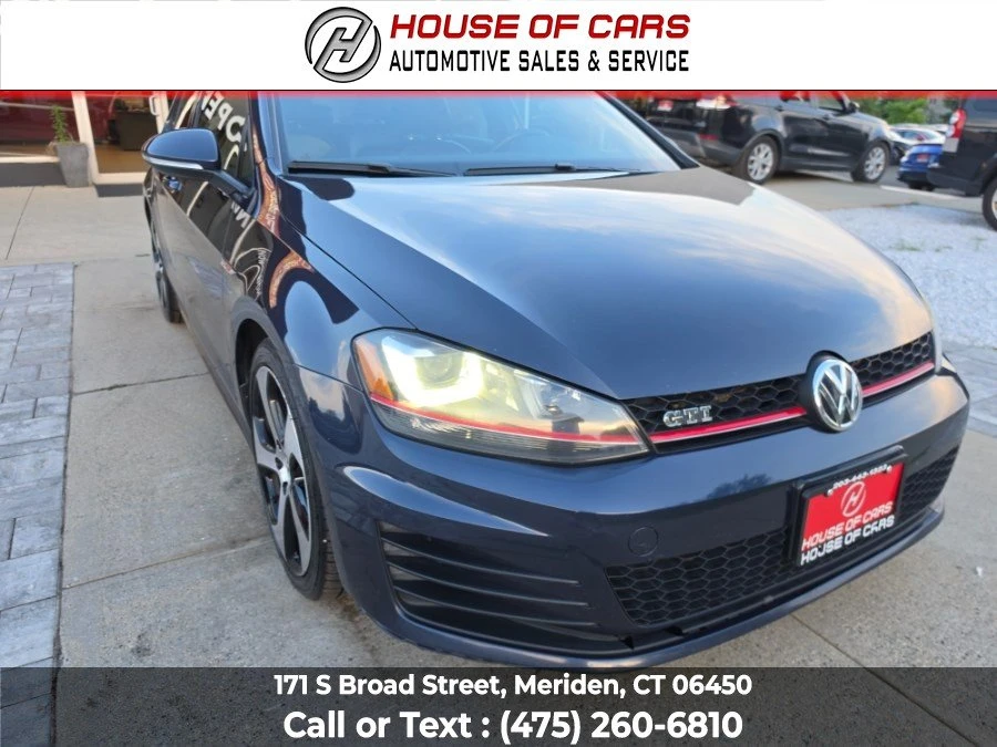 2015 Volkswagen GTI Mk7 - Image 2 of 20