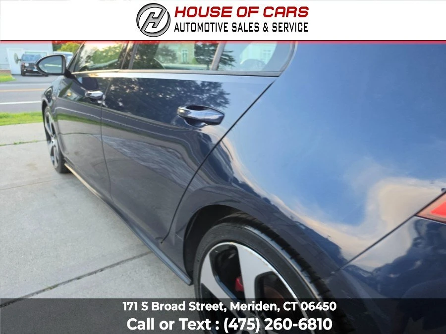 2015 Volkswagen GTI Mk7 - Image 17 of 20
