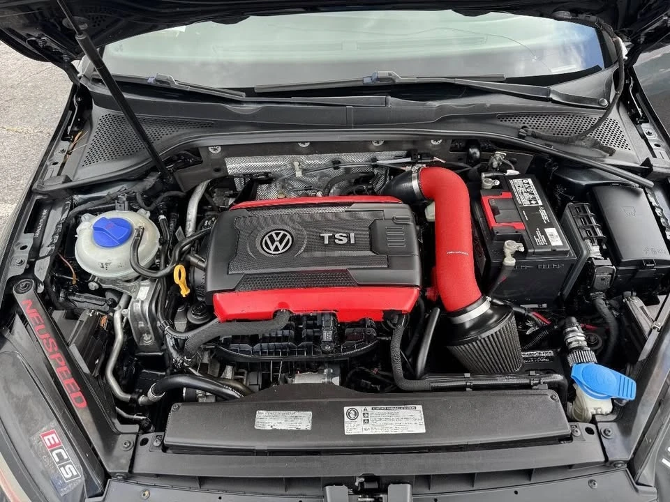2015 Volkswagen GTI Mk7 - Image 13 of 18