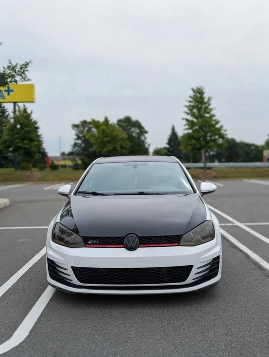 2015 Volkswagen GTI Mk7 - Image 5 of 7