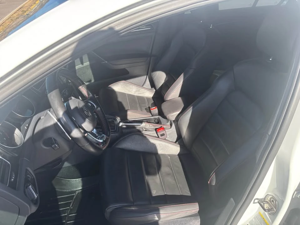 2015 Volkswagen GTI Mk7 - Image 10 of 18