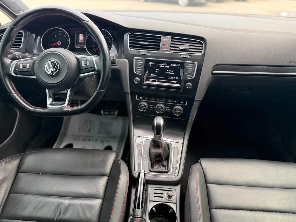 2015 Volkswagen GTI Mk7 - Image 14 of 17