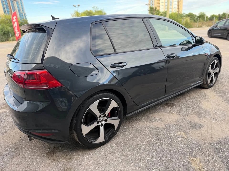 2015 Volkswagen GTI Mk7 - Image 6 of 17