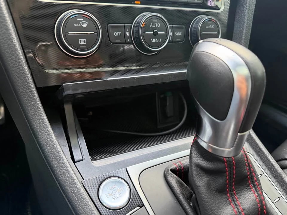2015 Volkswagen GTI Mk7 - Image 16 of 17