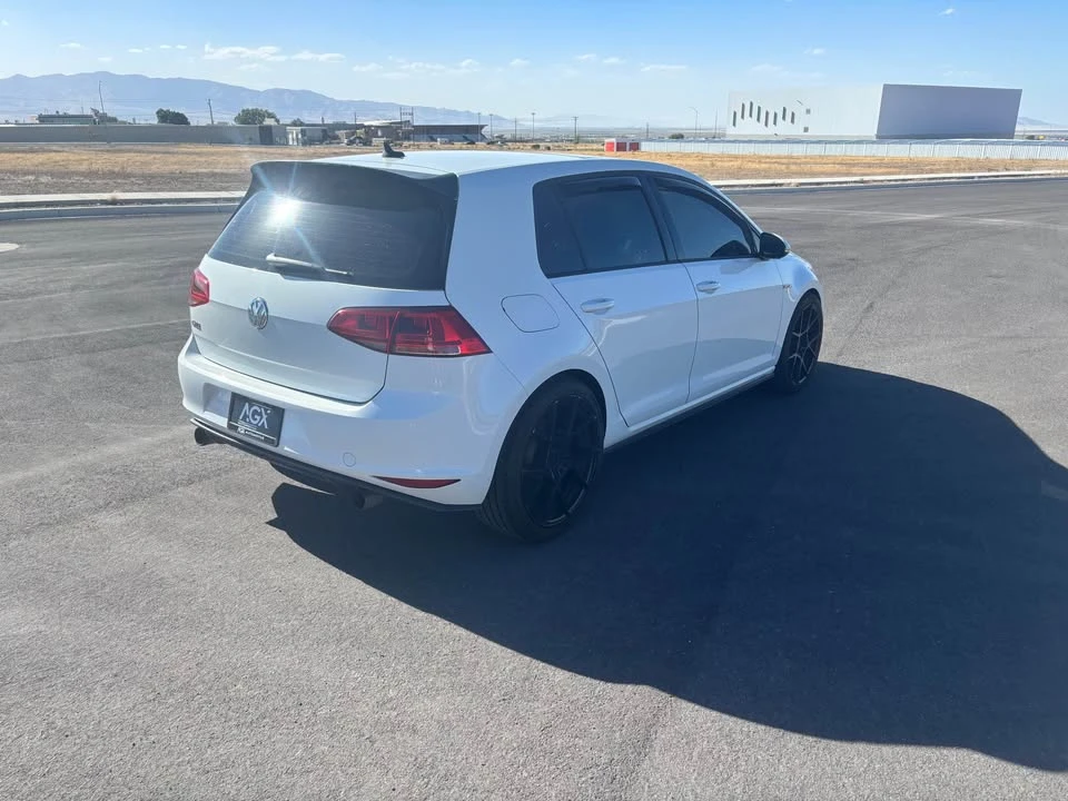 2015 Volkswagen GTI Mk7 - Image 5 of 18