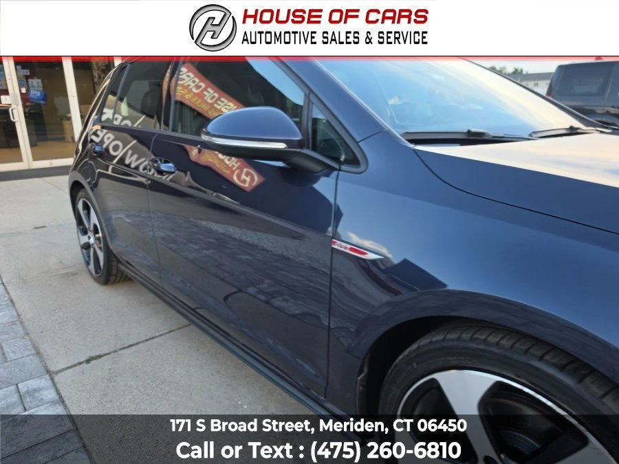 2015 Volkswagen GTI Mk7 - Image 12 of 20