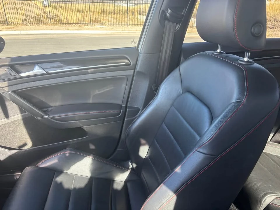 2015 Volkswagen GTI Mk7 - Image 14 of 18