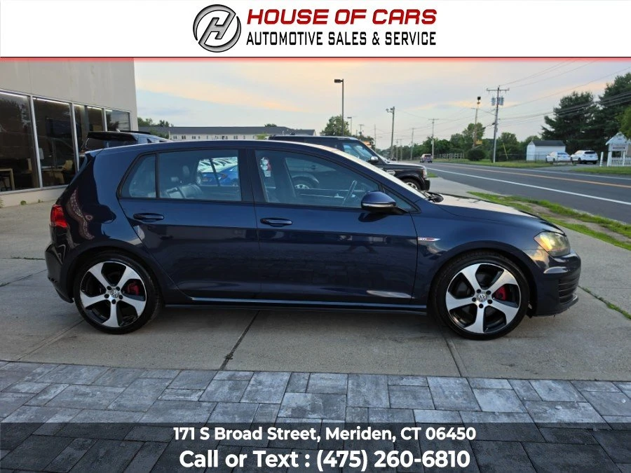 2015 Volkswagen GTI Mk7 - Image 3 of 20