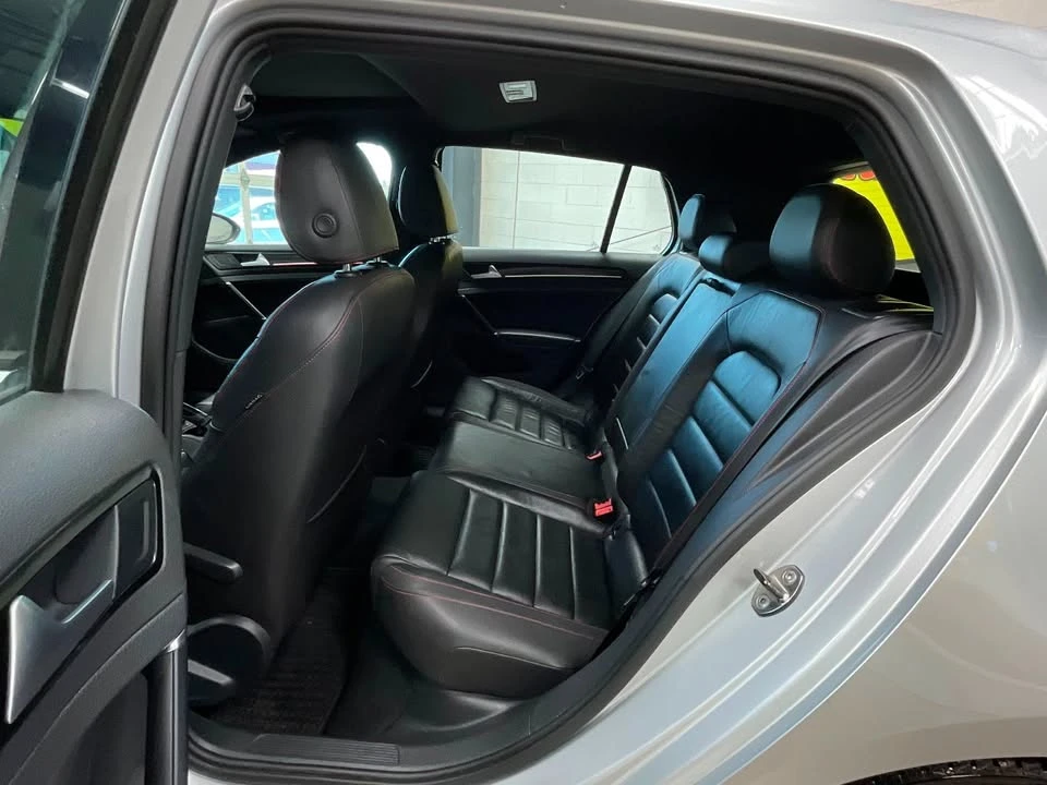 2015 Volkswagen GTI Mk7 - Image 12 of 18