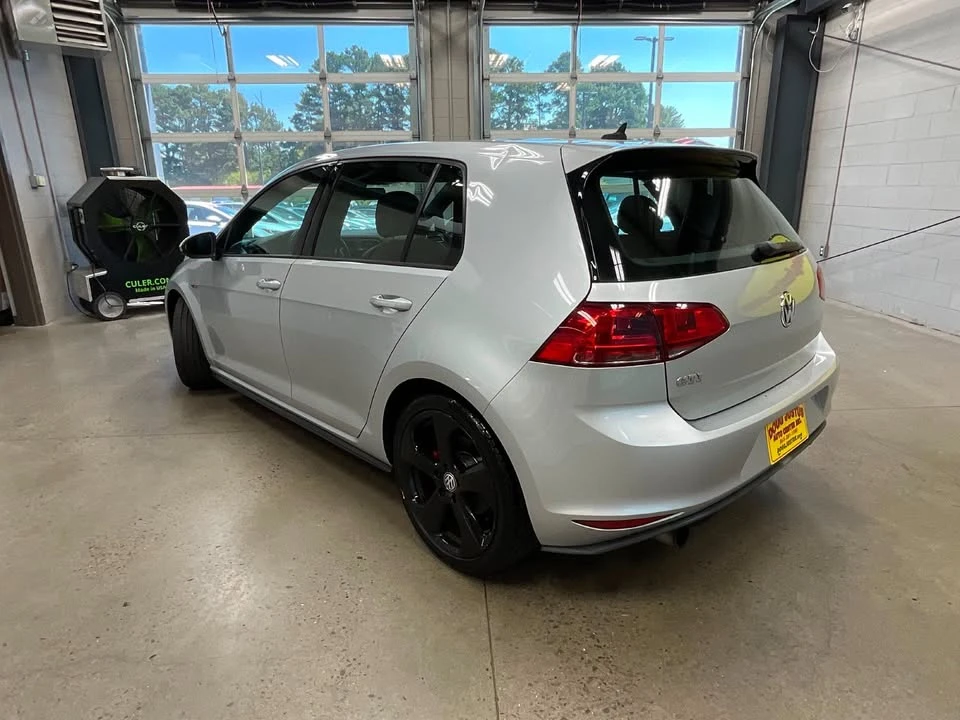 2015 Volkswagen GTI Mk7 - Image 3 of 18