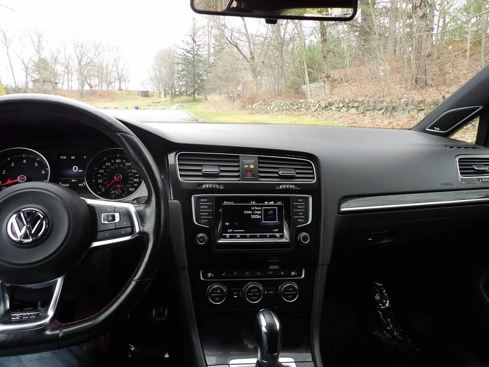 2015 Volkswagen GTI Mk7 - Image 11 of 18