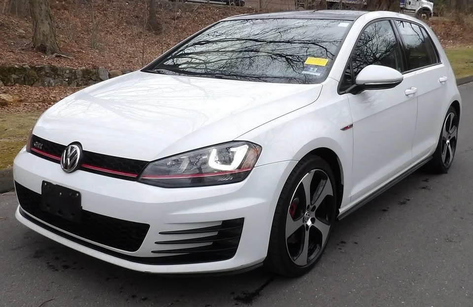 2015 Volkswagen GTI Mk7 - Image 2 of 18