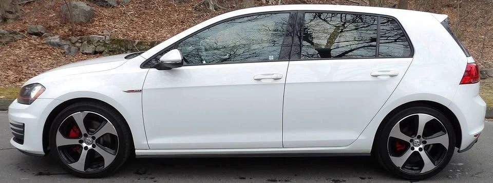 2015 Volkswagen GTI Mk7 - Image 3 of 18