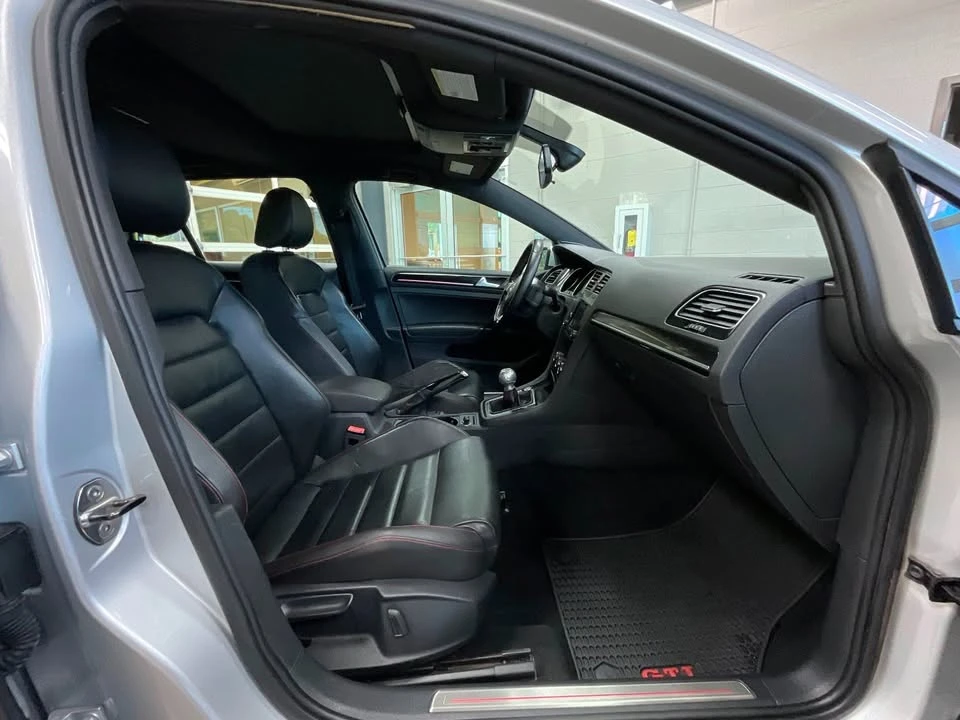 2015 Volkswagen GTI Mk7 - Image 16 of 18