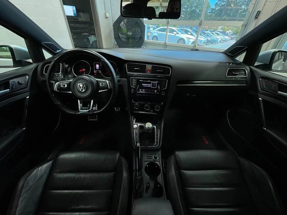 2015 Volkswagen GTI Mk7 - Image 13 of 18