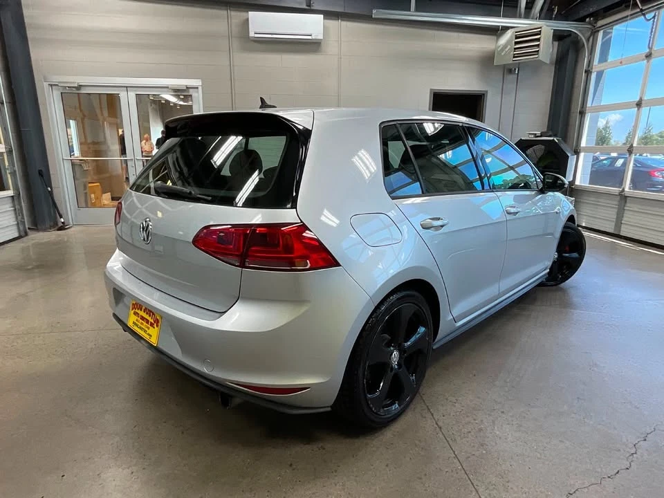 2015 Volkswagen GTI Mk7 - Image 5 of 18