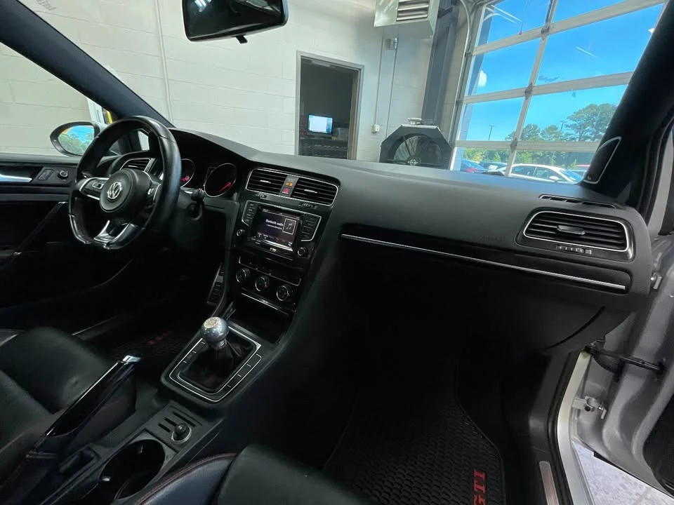 2015 Volkswagen GTI Mk7 - Image 17 of 18