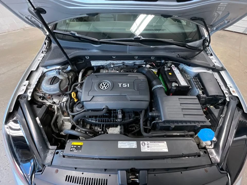 2015 Volkswagen GTI Mk7 - Image 18 of 18