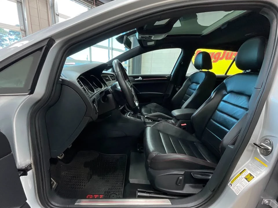 2015 Volkswagen GTI Mk7 - Image 8 of 18