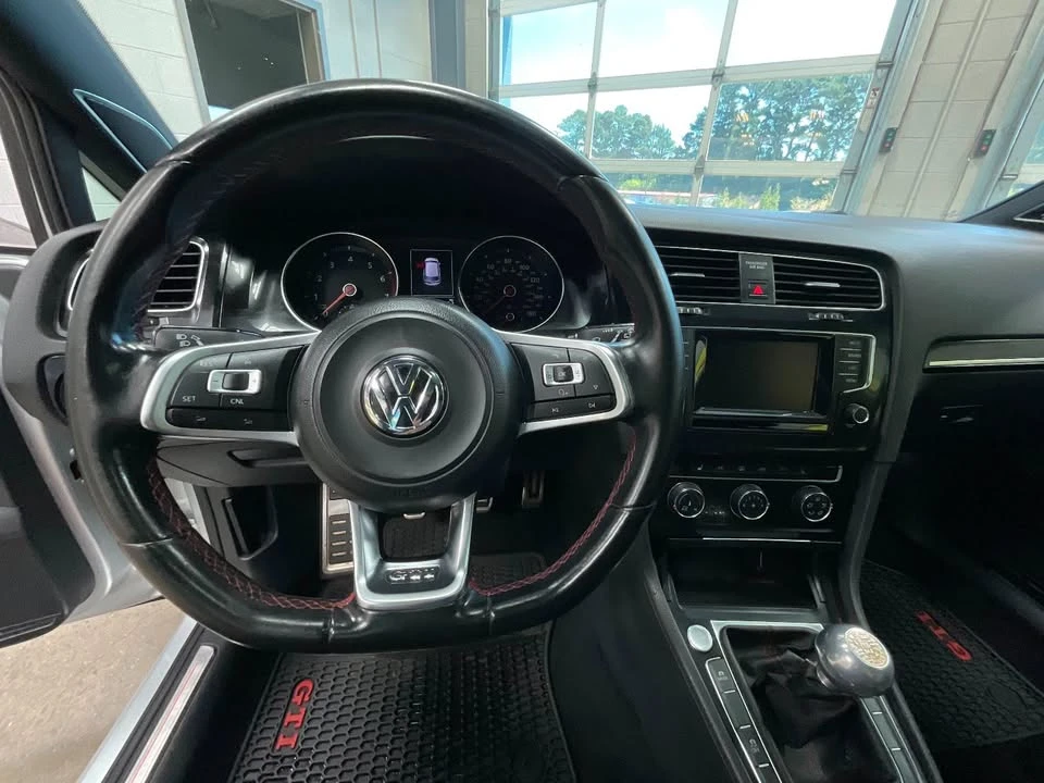 2015 Volkswagen GTI Mk7 - Image 10 of 18