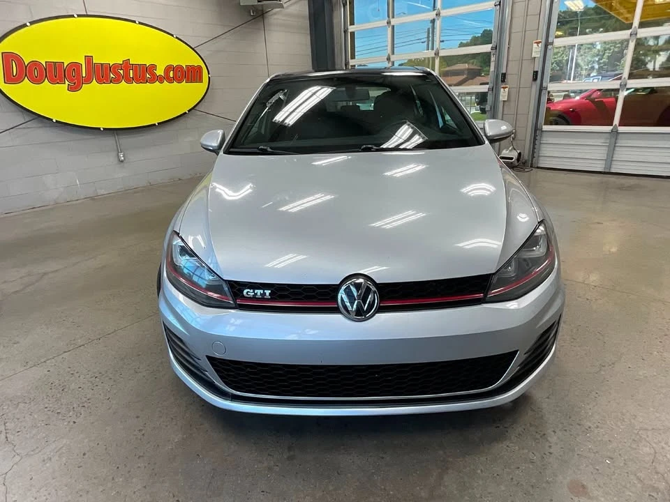 2015 Volkswagen GTI Mk7 - Image 7 of 18