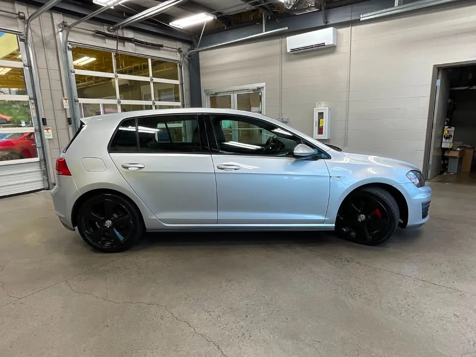 2015 Volkswagen GTI Mk7 - Image 6 of 18