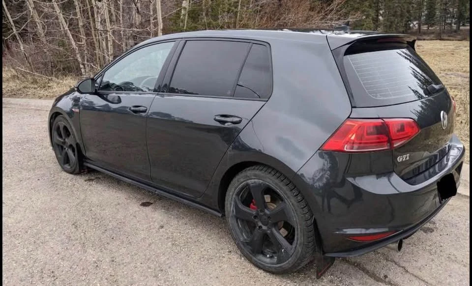 2015 Volkswagen GTI Mk7 - Image 5 of 13