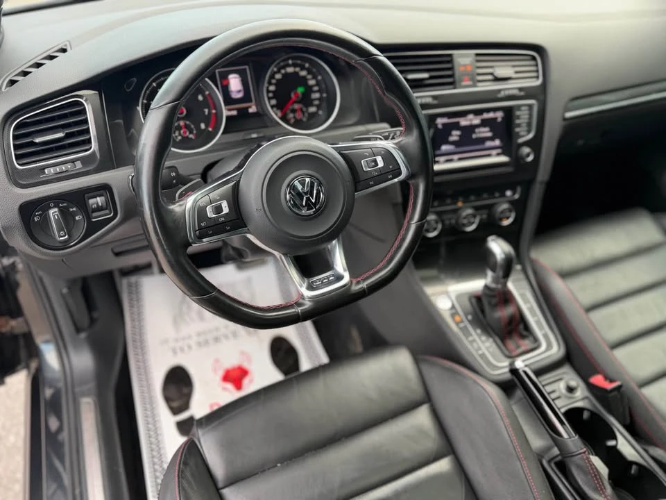 2015 Volkswagen GTI Mk7 - Image 10 of 17