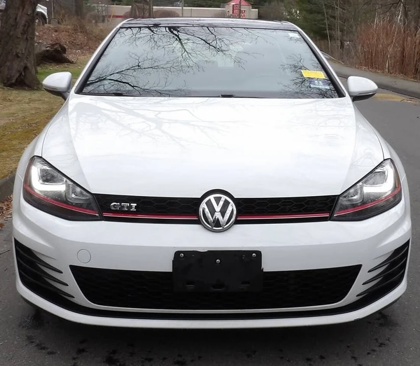 2015 Volkswagen GTI Mk7 - Image 4 of 18