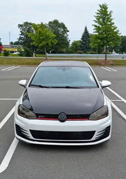 2015 Volkswagen Golf GTI