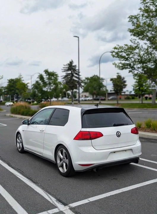2015 Volkswagen GTI Mk7 - Image 6 of 7