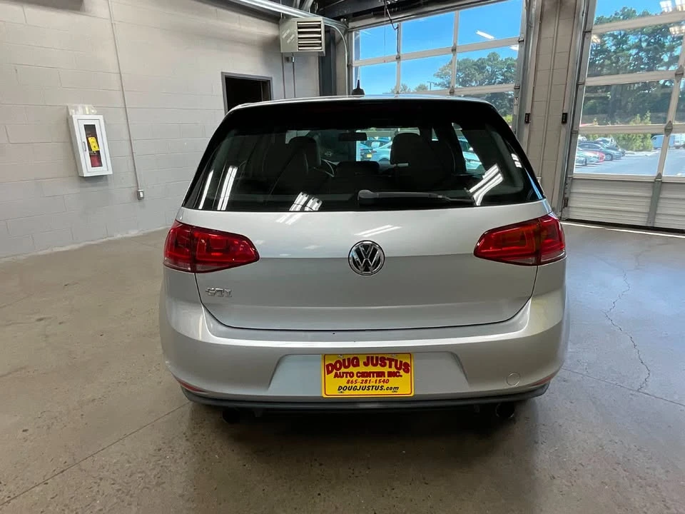 2015 Volkswagen GTI Mk7 - Image 4 of 18