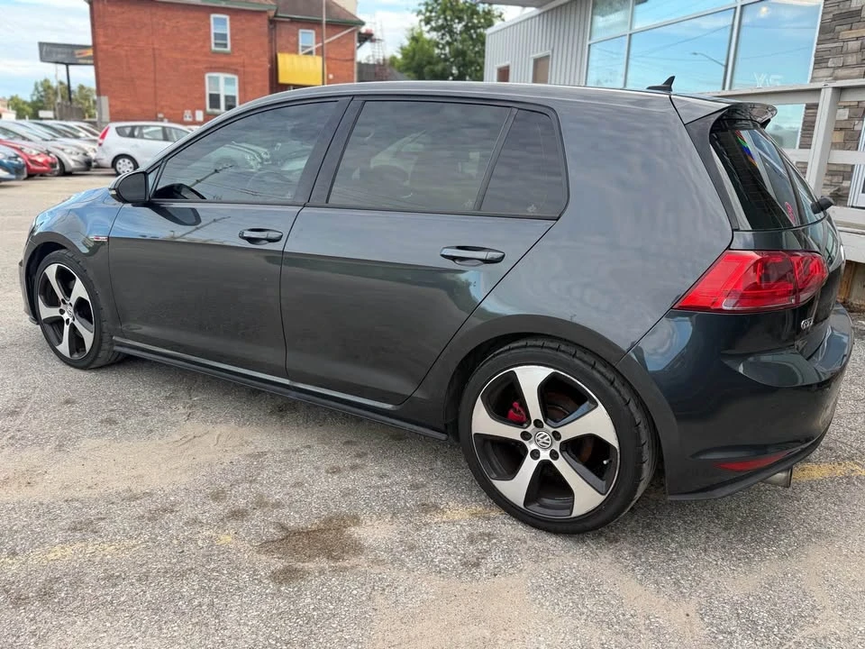 2015 Volkswagen GTI Mk7 - Image 3 of 17