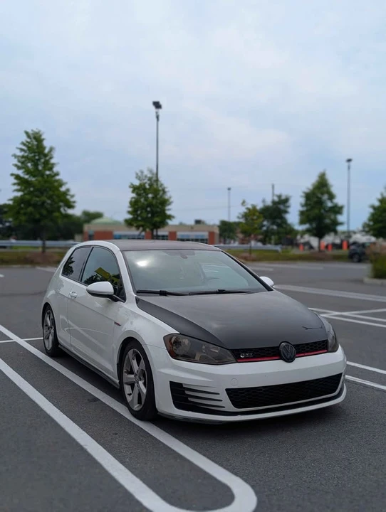 2015 Volkswagen GTI Mk7 - Image 4 of 7