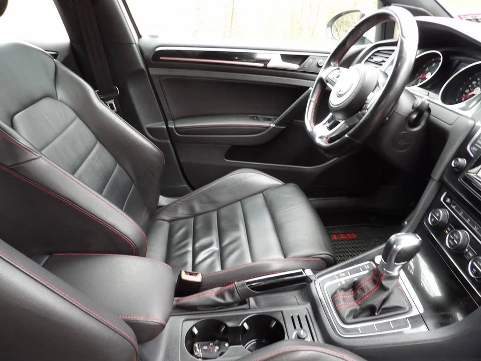 2015 Volkswagen GTI Mk7 - Image 9 of 18