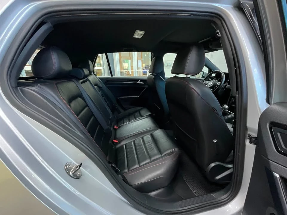 2015 Volkswagen GTI Mk7 - Image 15 of 18