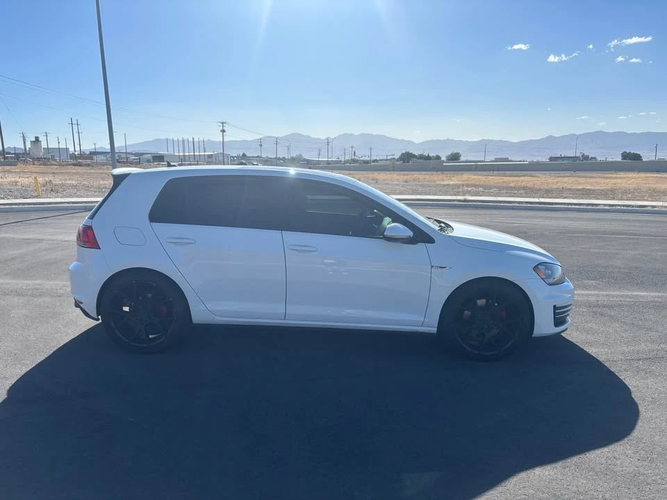 2015 Volkswagen GTI Mk7 - Image 4 of 18