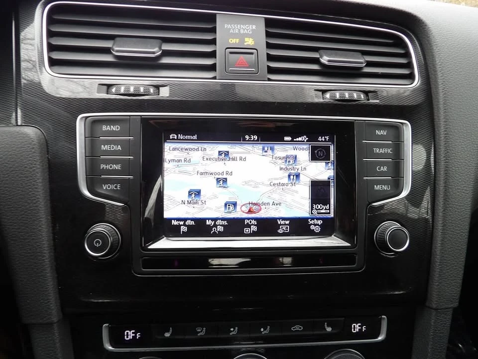 2015 Volkswagen GTI Mk7 - Image 12 of 18