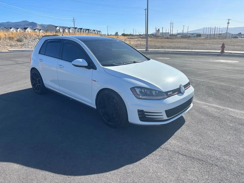 2015 Volkswagen GTI Mk7 - Image 3 of 18