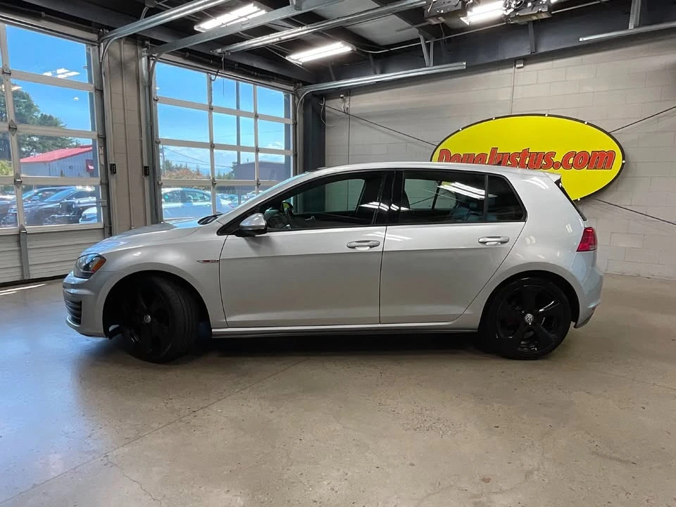 2015 Volkswagen GTI Mk7 - Image 2 of 18