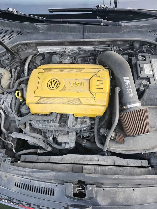 2015 Volkswagen GTI Mk7 - Image 10 of 10