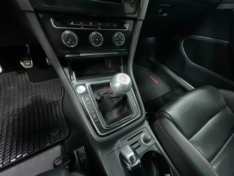 2015 Volkswagen GTI Mk7 - Image 11 of 18