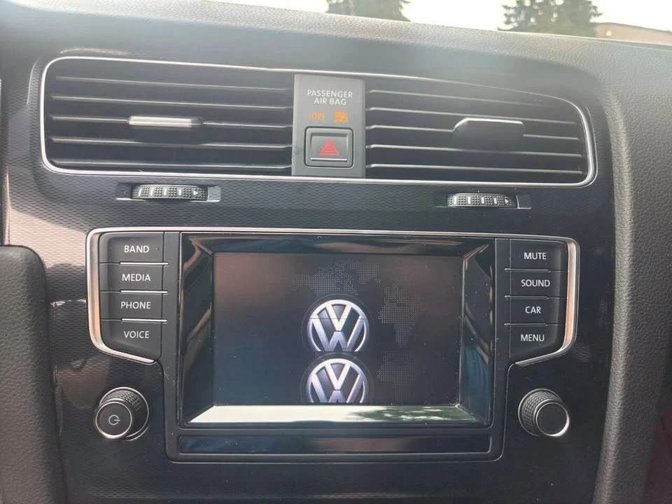 2015 Volkswagen GTI Mk7 - Image 16 of 20