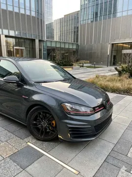 2015 Volkswagen Golf GTI