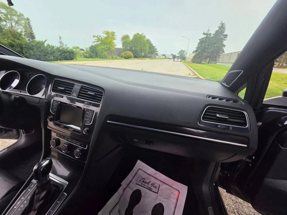 2015 Volkswagen GTI Mk7 - Image 11 of 20