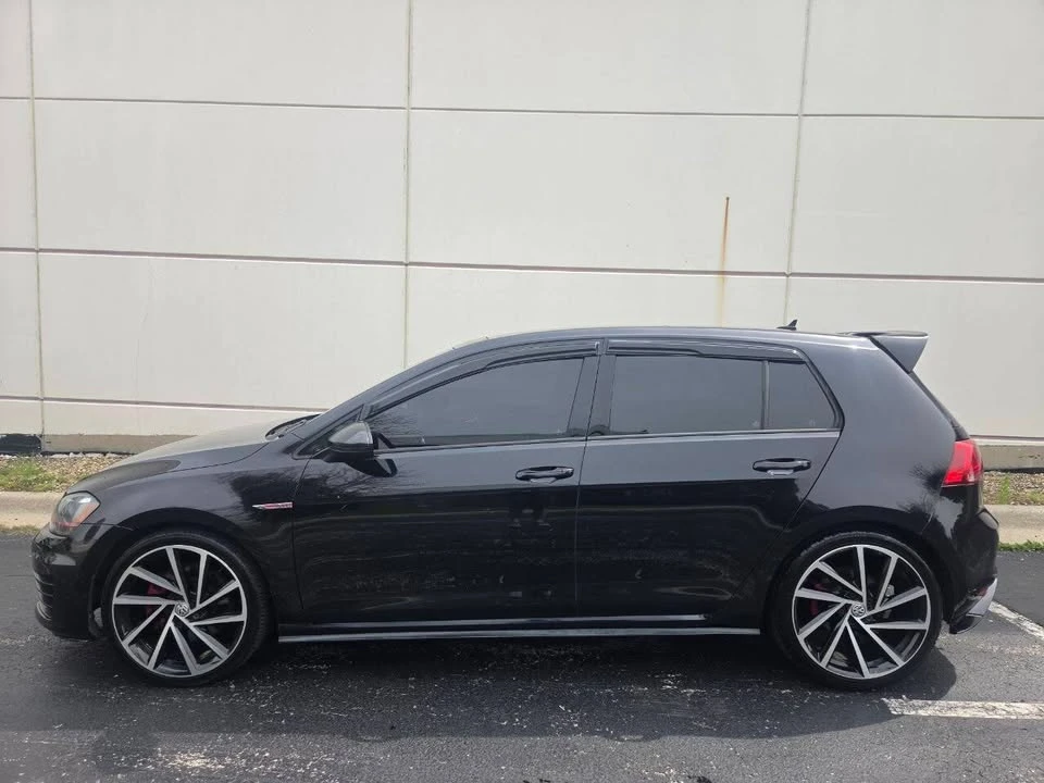 2015 Volkswagen GTI Mk7 - Image 3 of 20